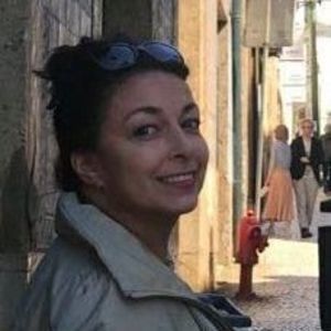 Meet your Posher, Stacy